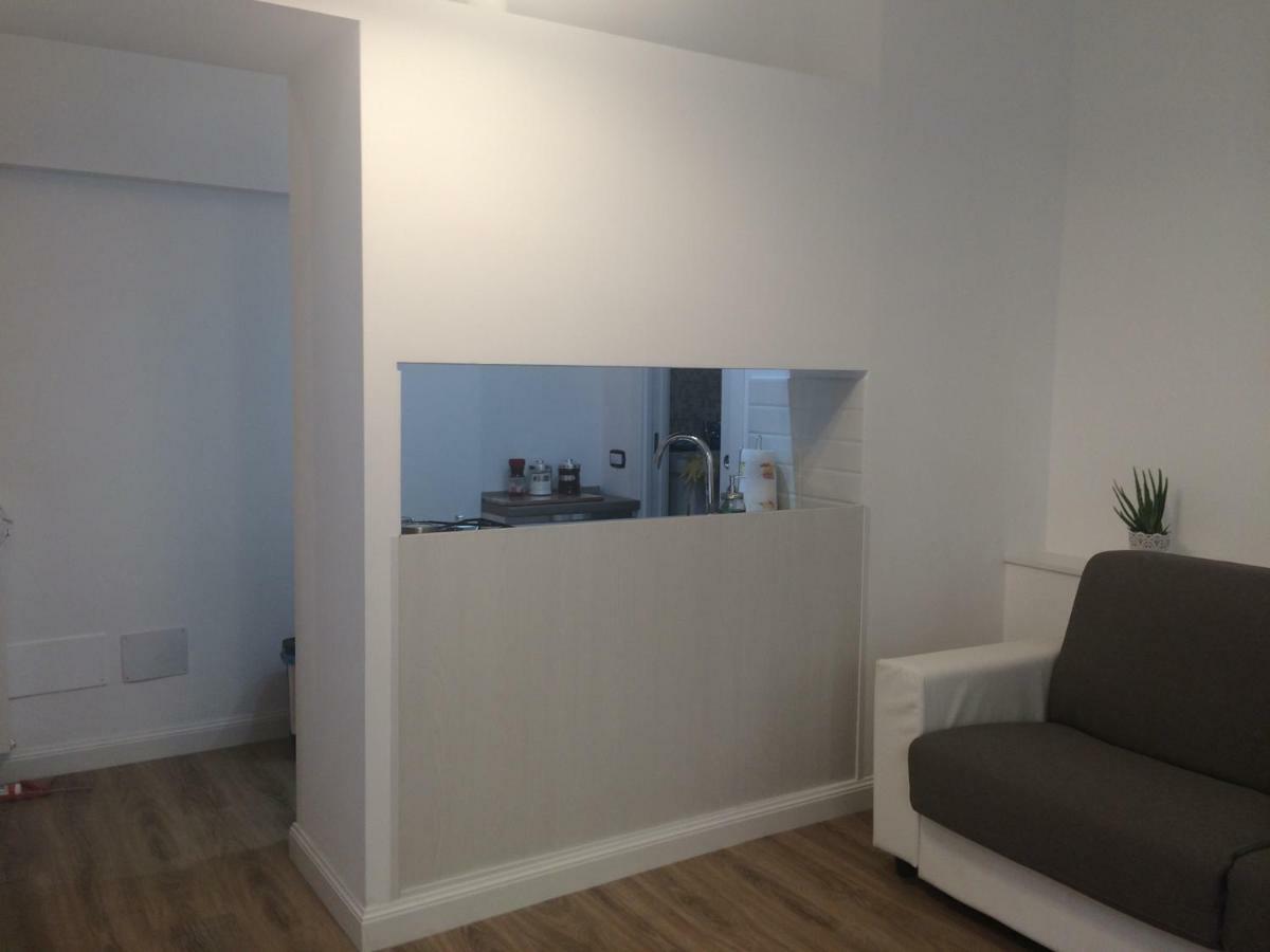Camilla Pigneto Appartement Rome